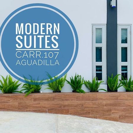 Modern Suite #0 - Best Location Aguadilla Exterior photo