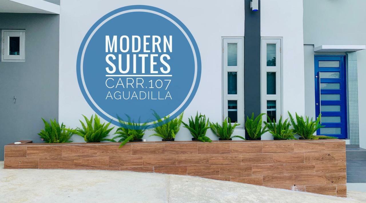 Modern Suite #0 - Best Location Aguadilla Exterior photo